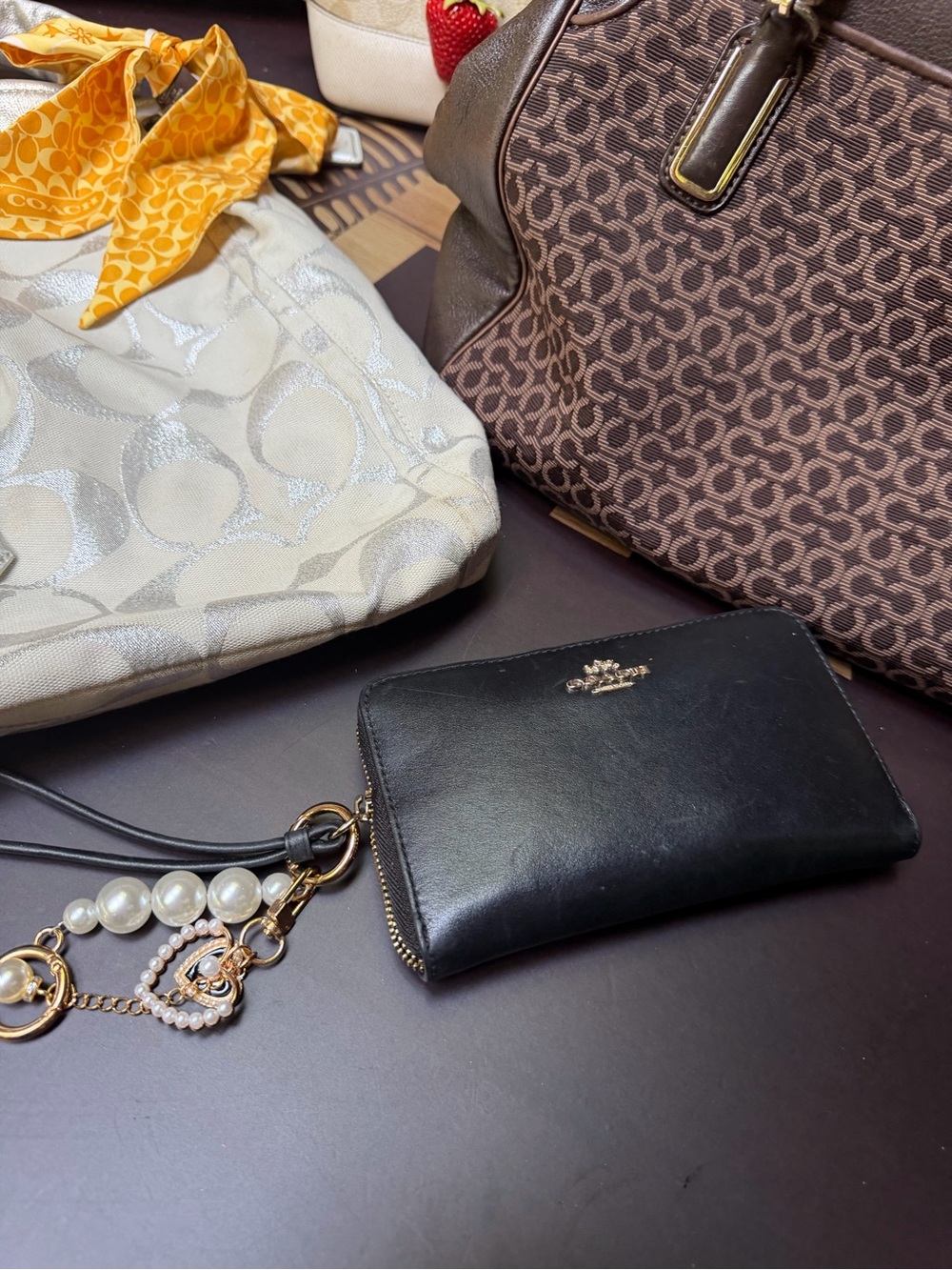 Coach bundle - Picture 2 of 5